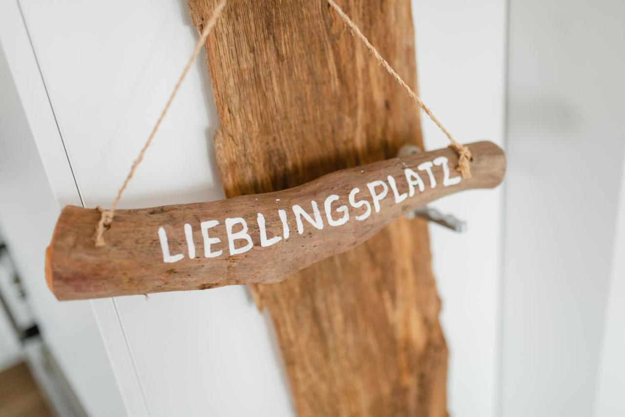 Winkelschiffchen III Mit Sauna Juist Dış mekan fotoğraf