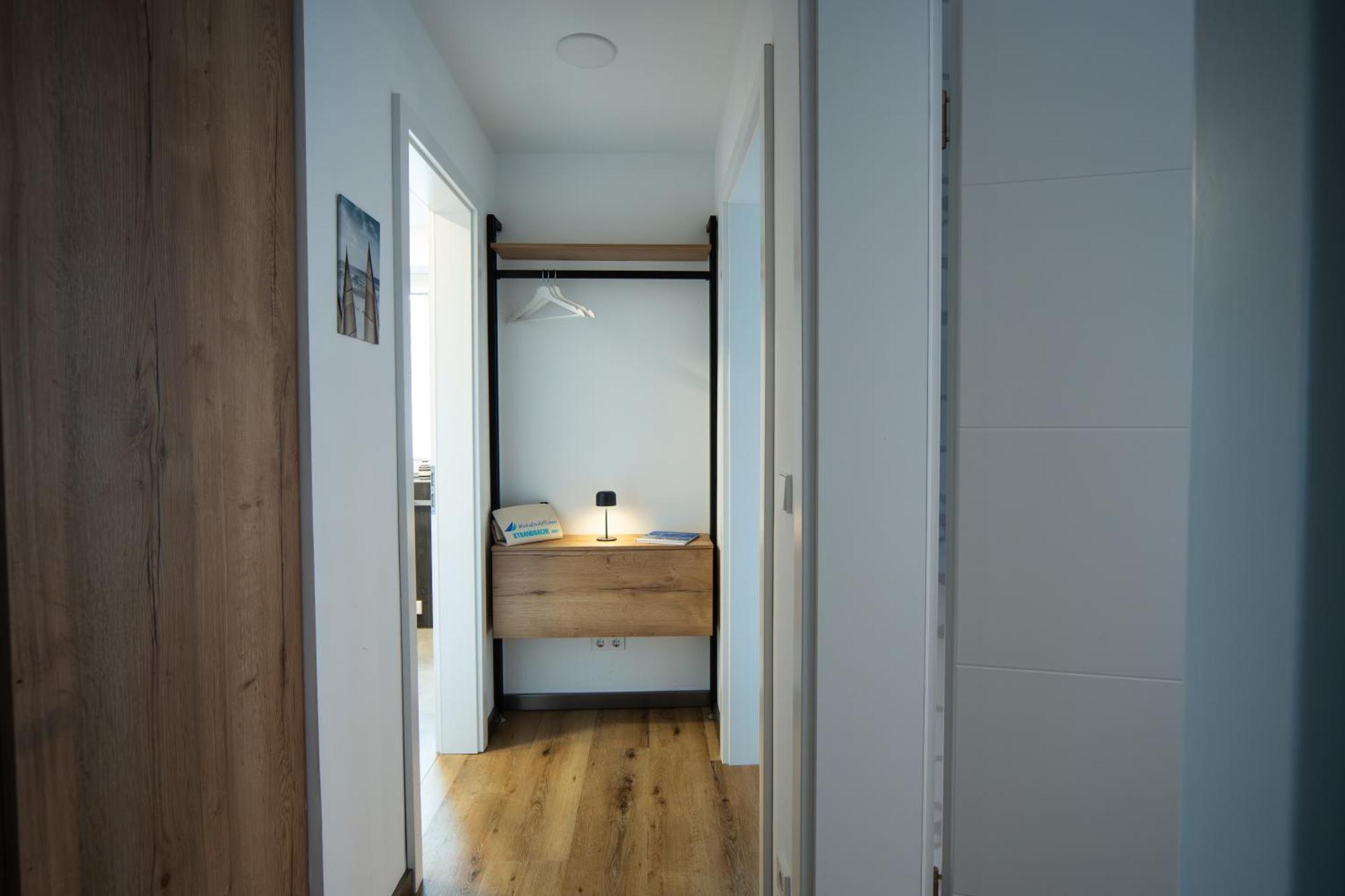 Winkelschiffchen III Mit Sauna Juist Dış mekan fotoğraf