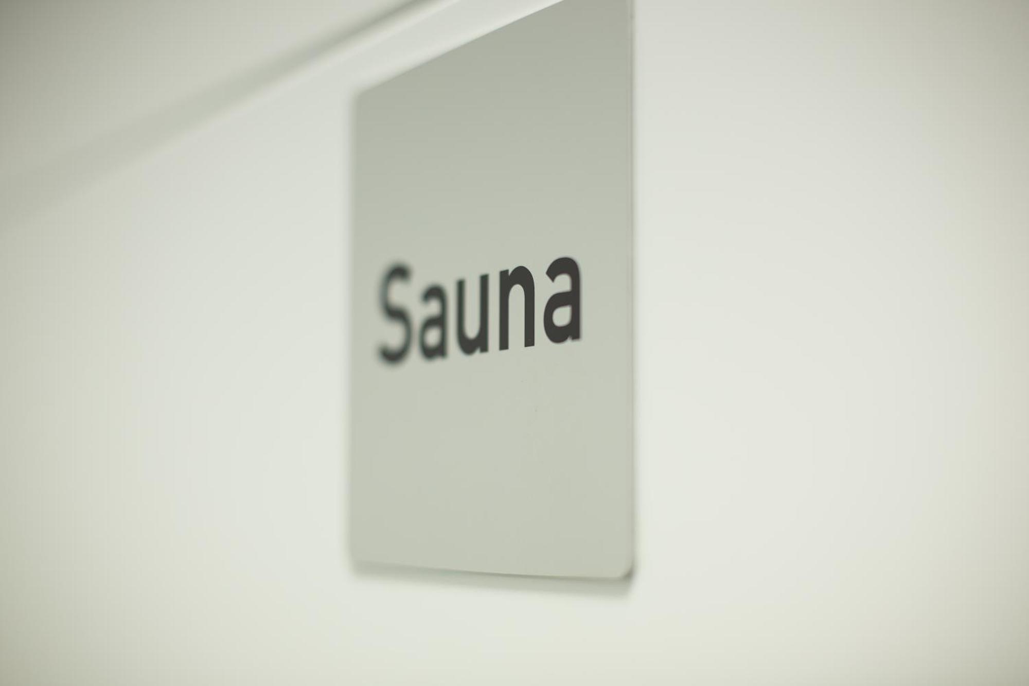 Winkelschiffchen III Mit Sauna Juist Dış mekan fotoğraf